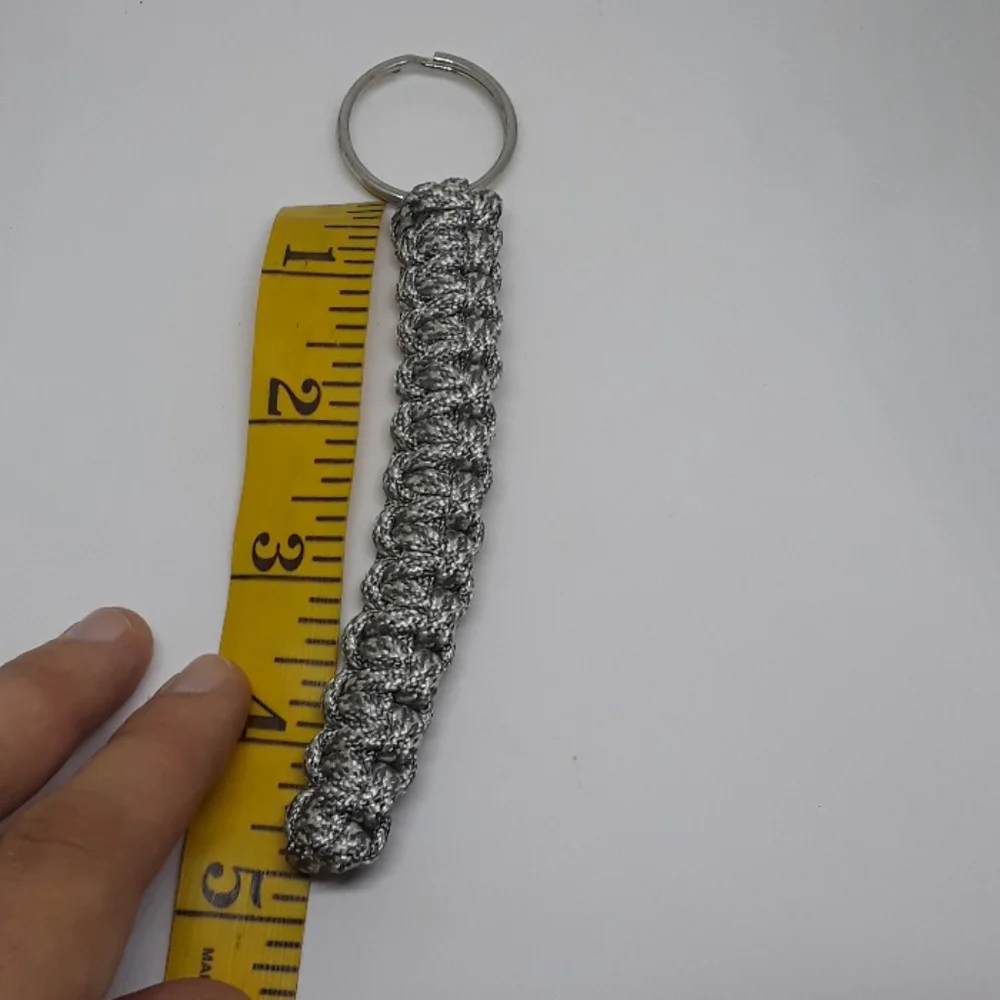 Handmade 500 paracord